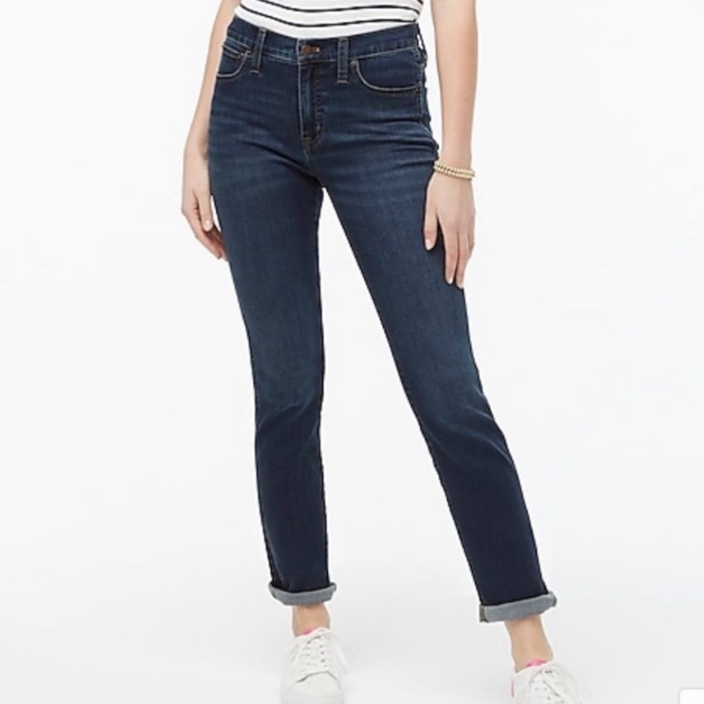 JCrew Jeans 26/30